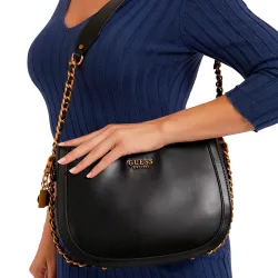 PARTNER: CREATION ref HWVB8558020-BLA Guess - 3